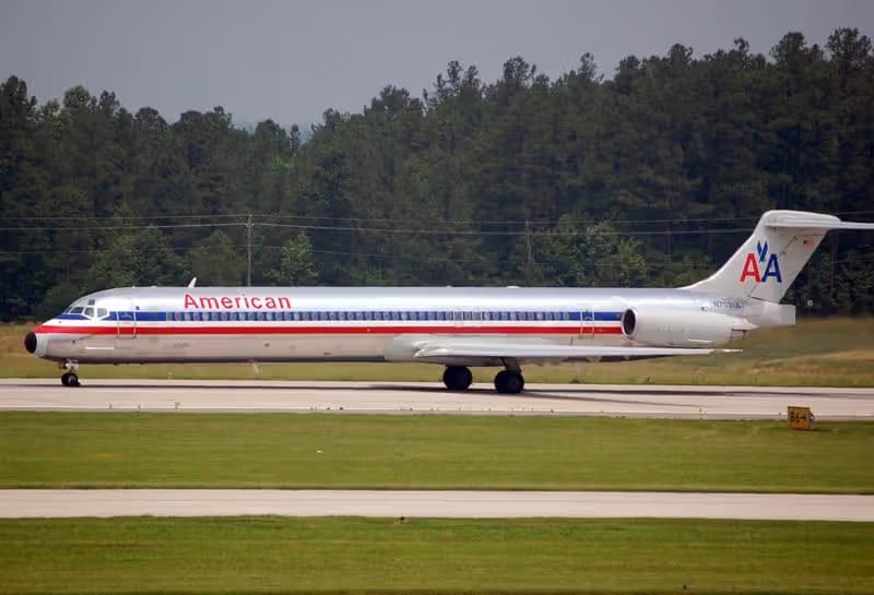 N7521A — Aircraft
