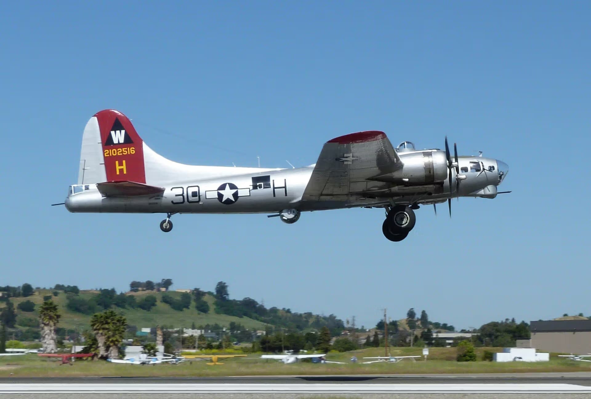 N5017N — Boeing