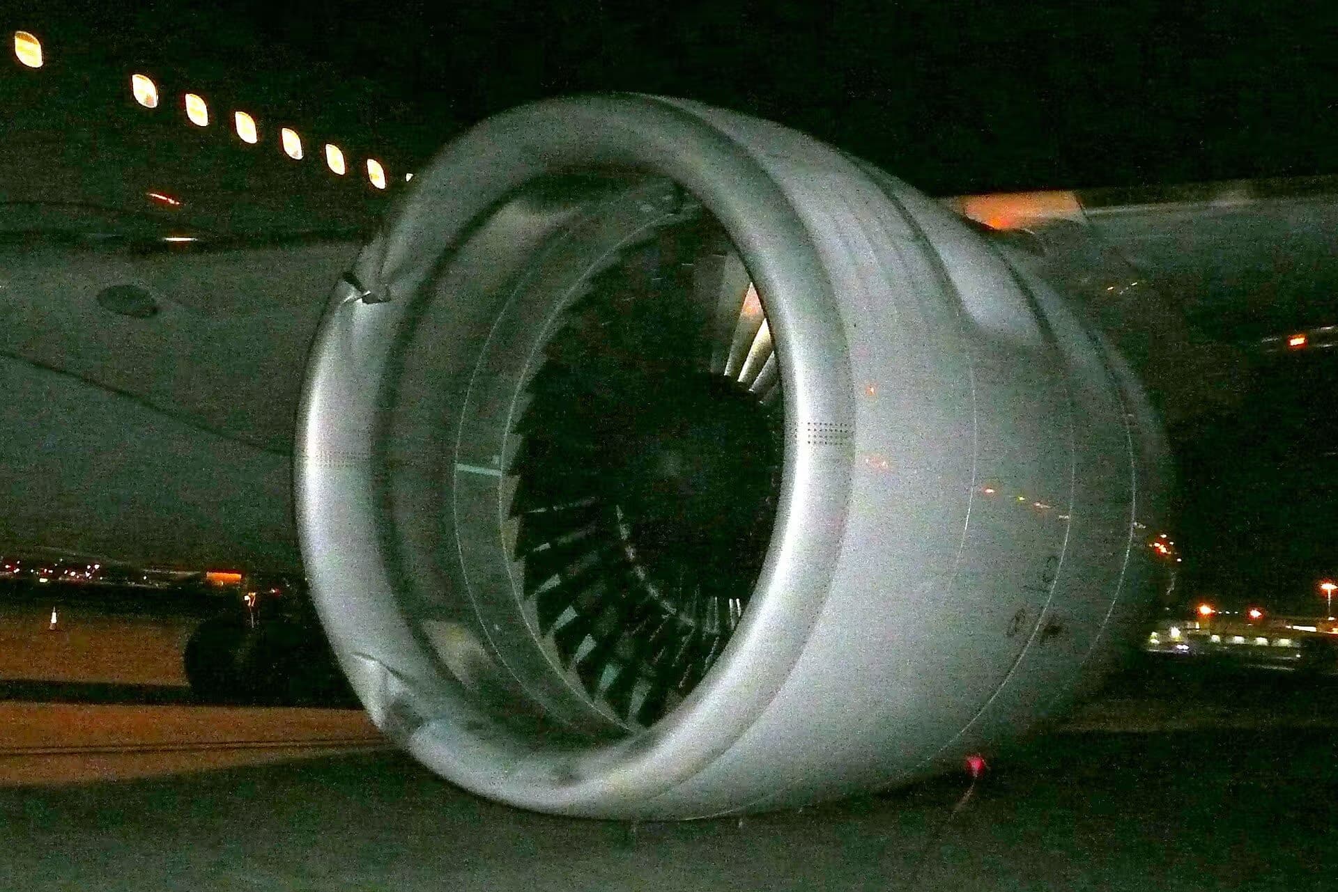 N273AY — Aircraft