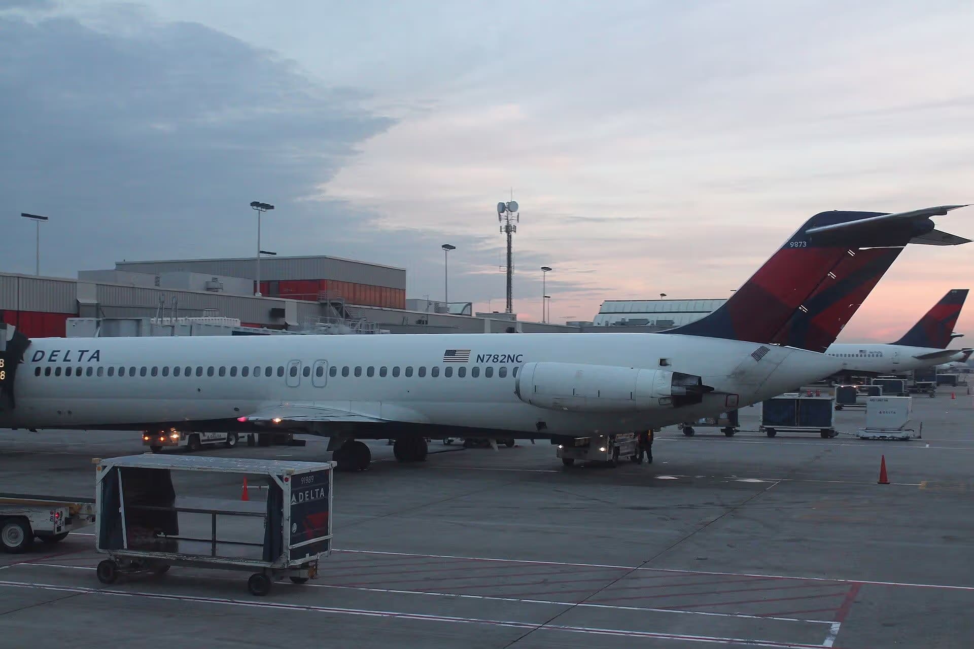 N782NC — Aircraft