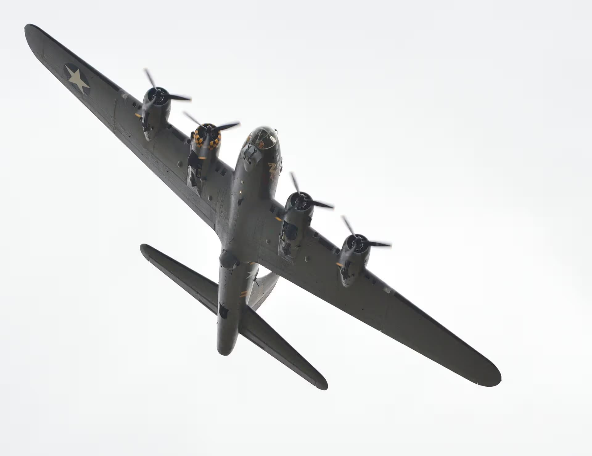 Unidentified — Warbird