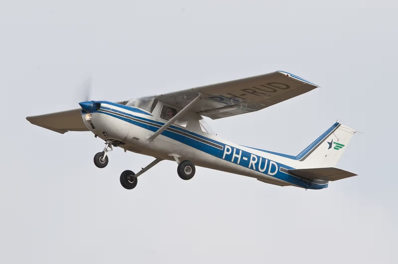 PH-RUD — Cessna