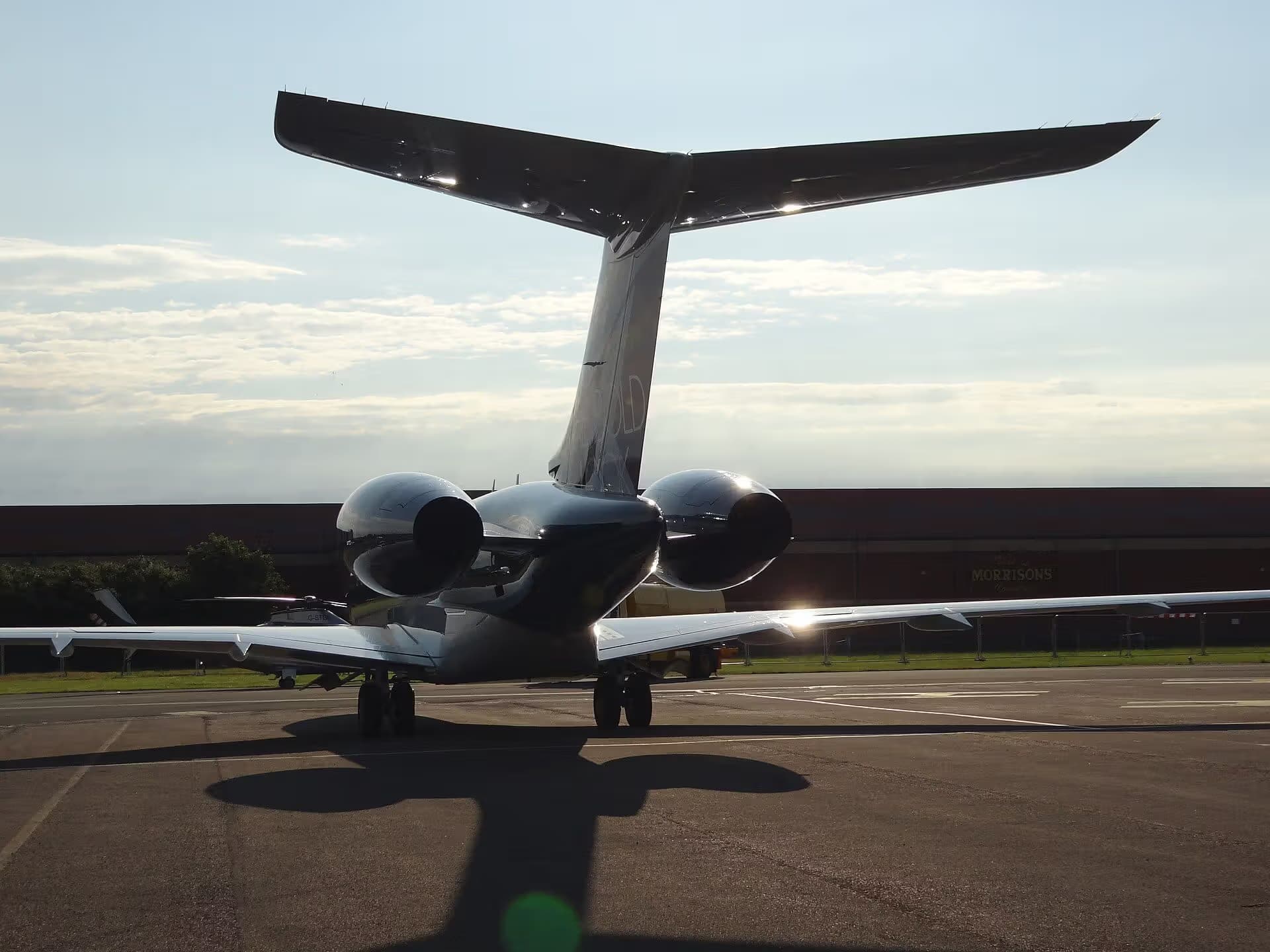 N797KK — Business jet