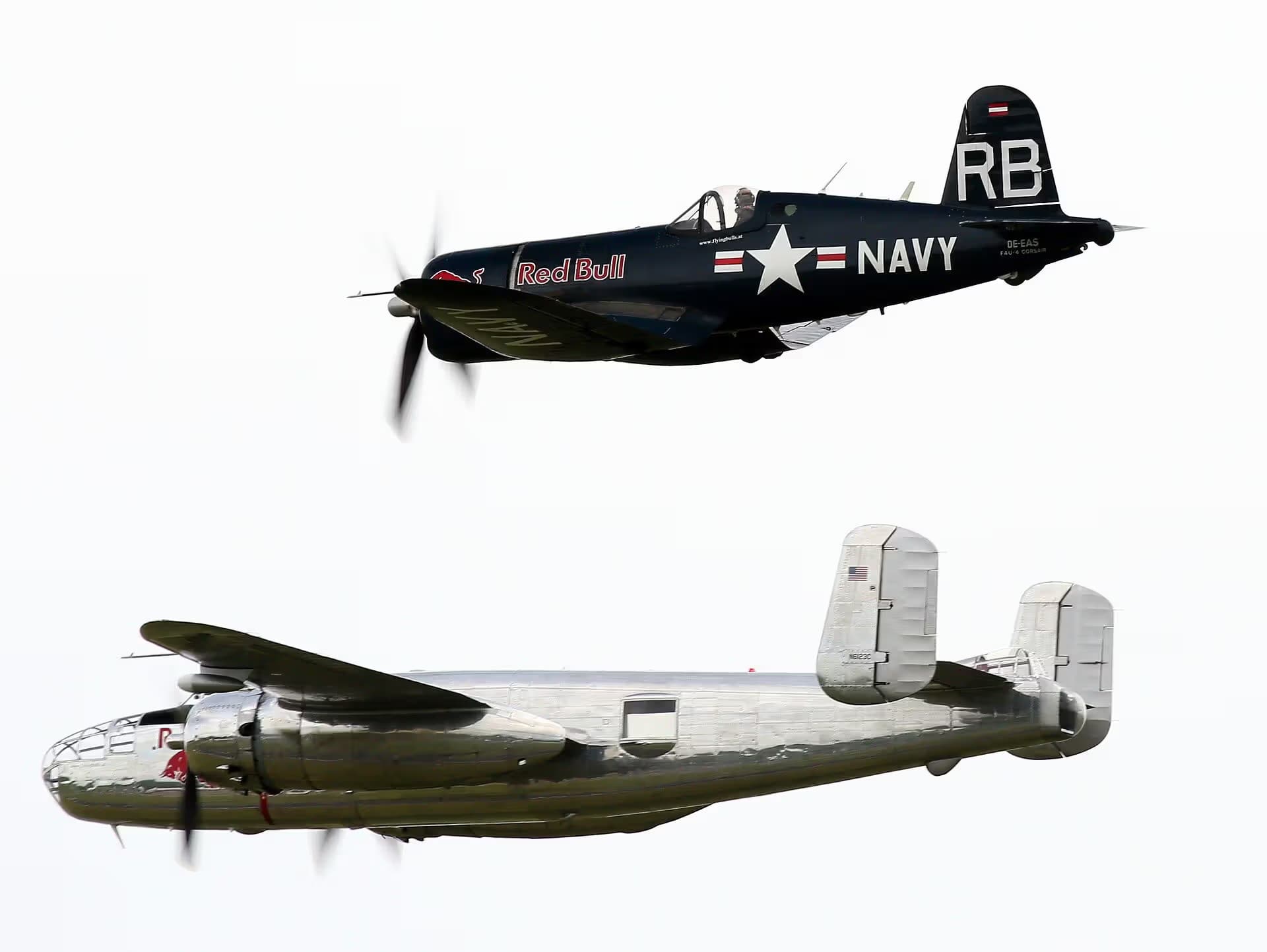 N6123C — Warbird