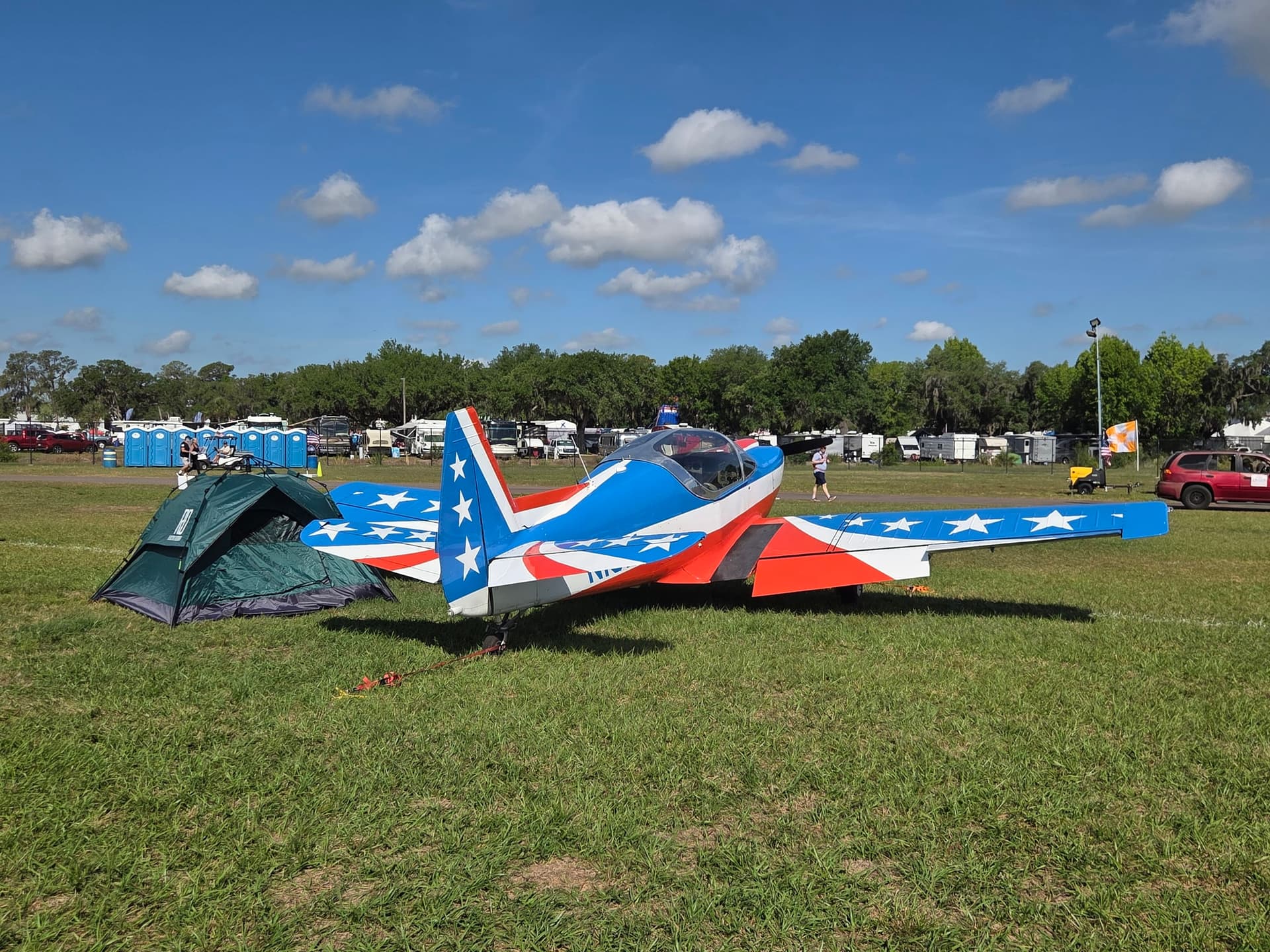 N3XD — Wheeler K/wheeler C Wheeler FOUR
