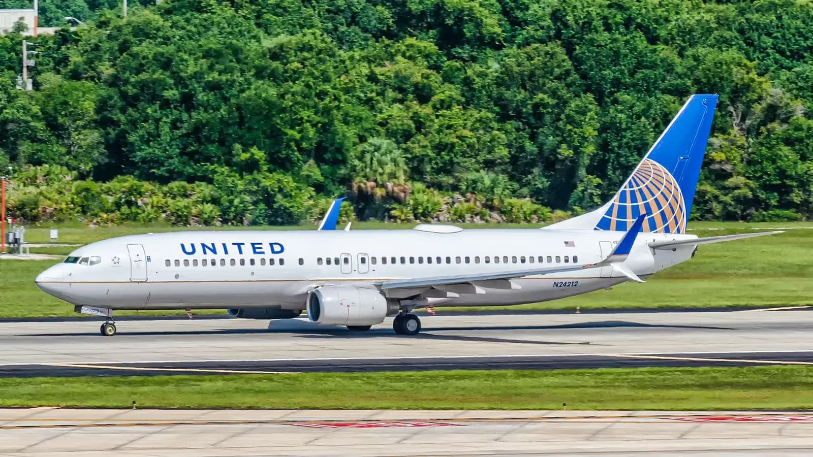 N24212 — Boeing