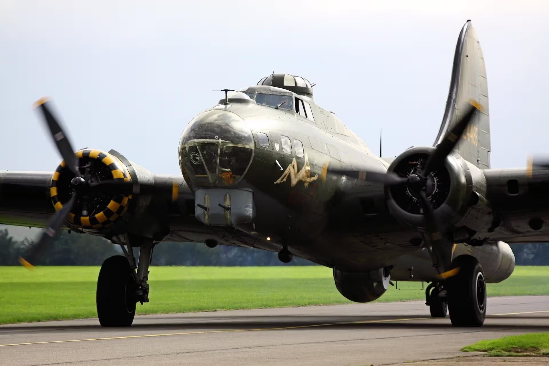 Unidentified — Warbird