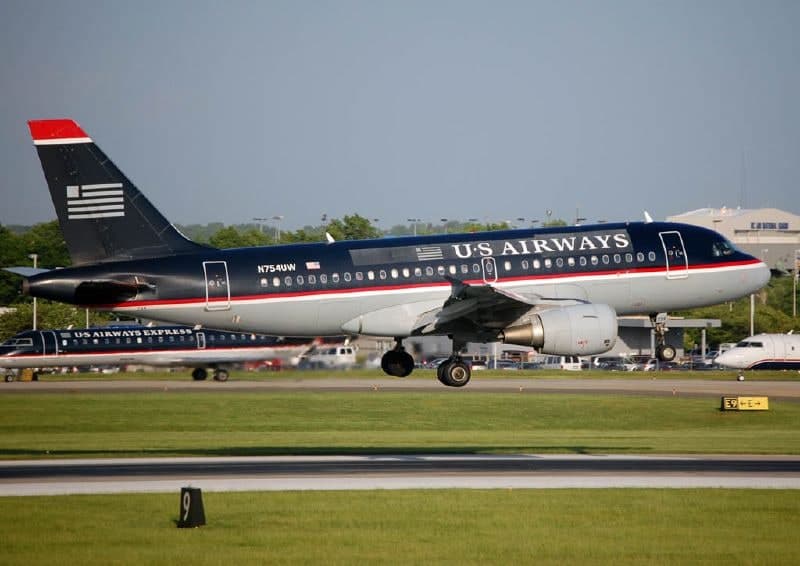 N754UW — Airbus
