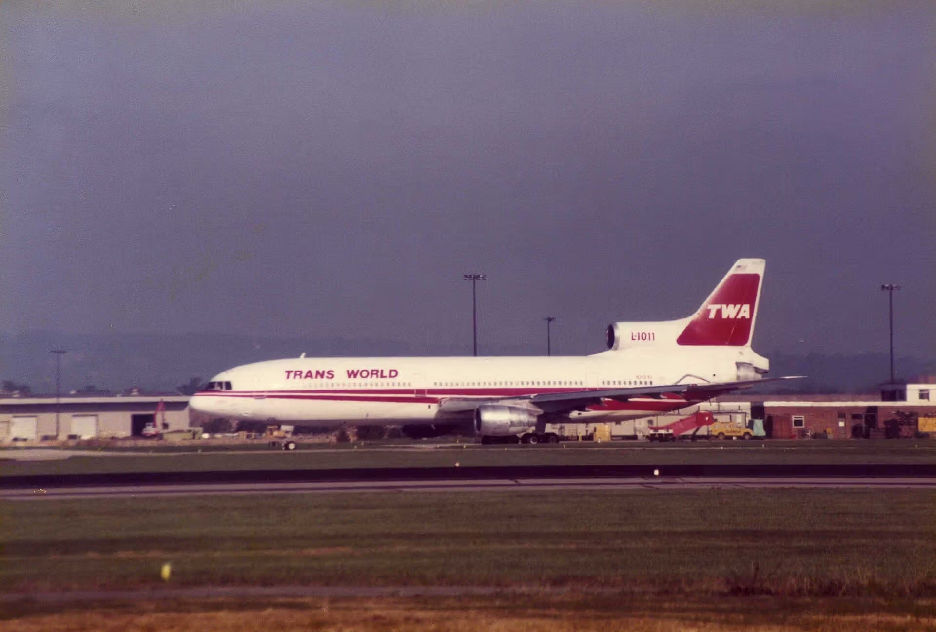 N31030 — Lockheed