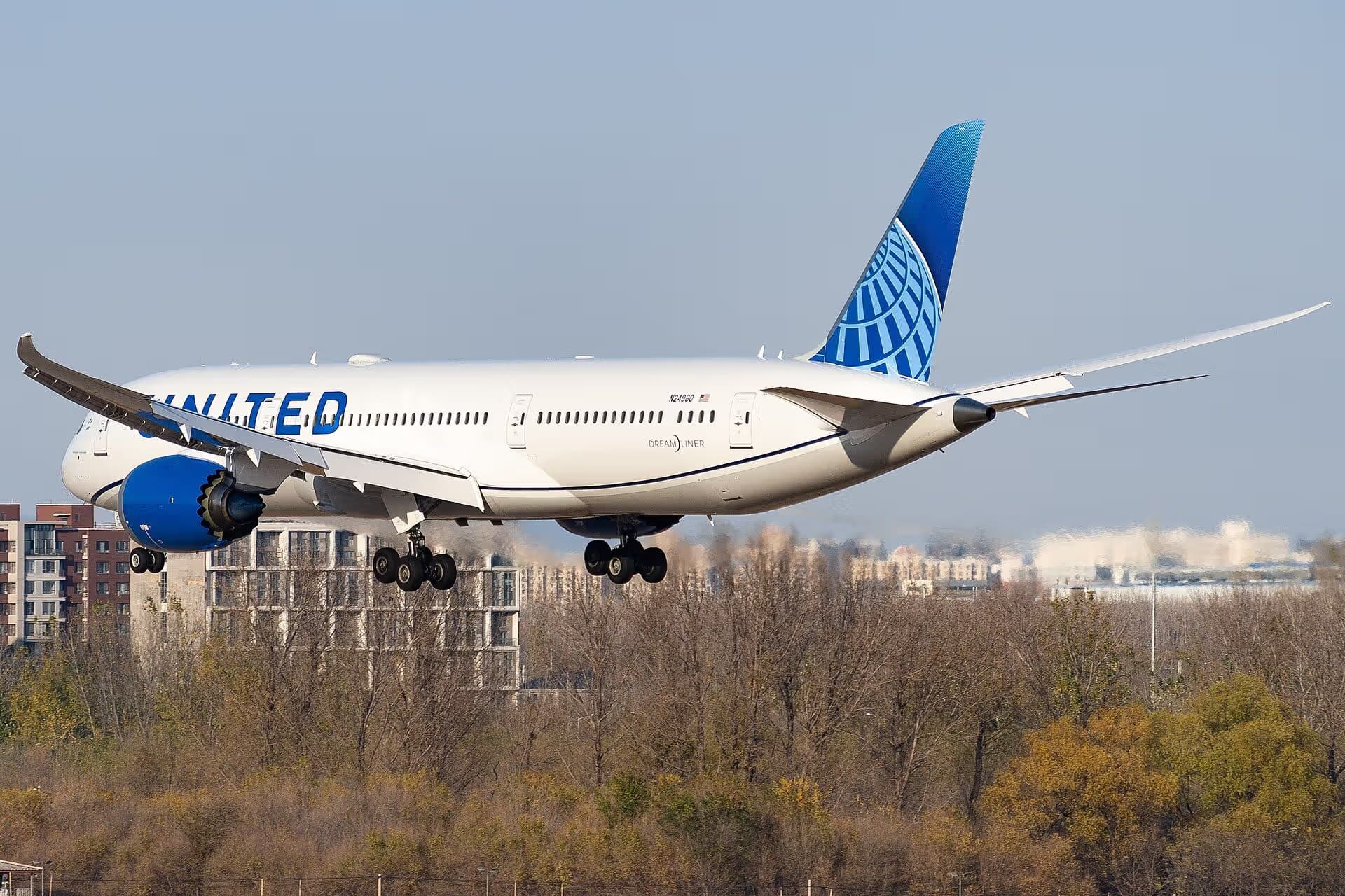 N24980 — Boeing