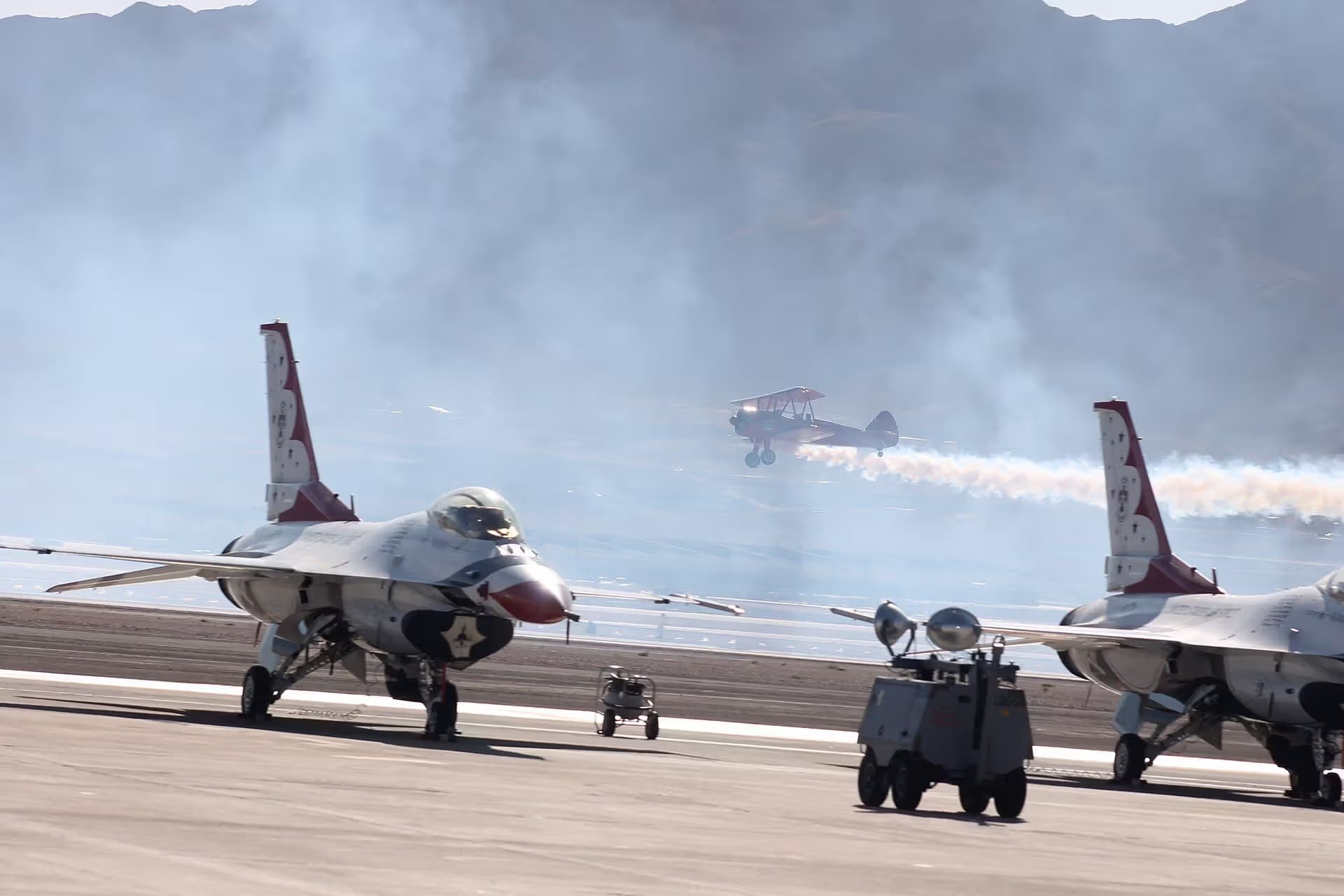 N63529 — Aircraft