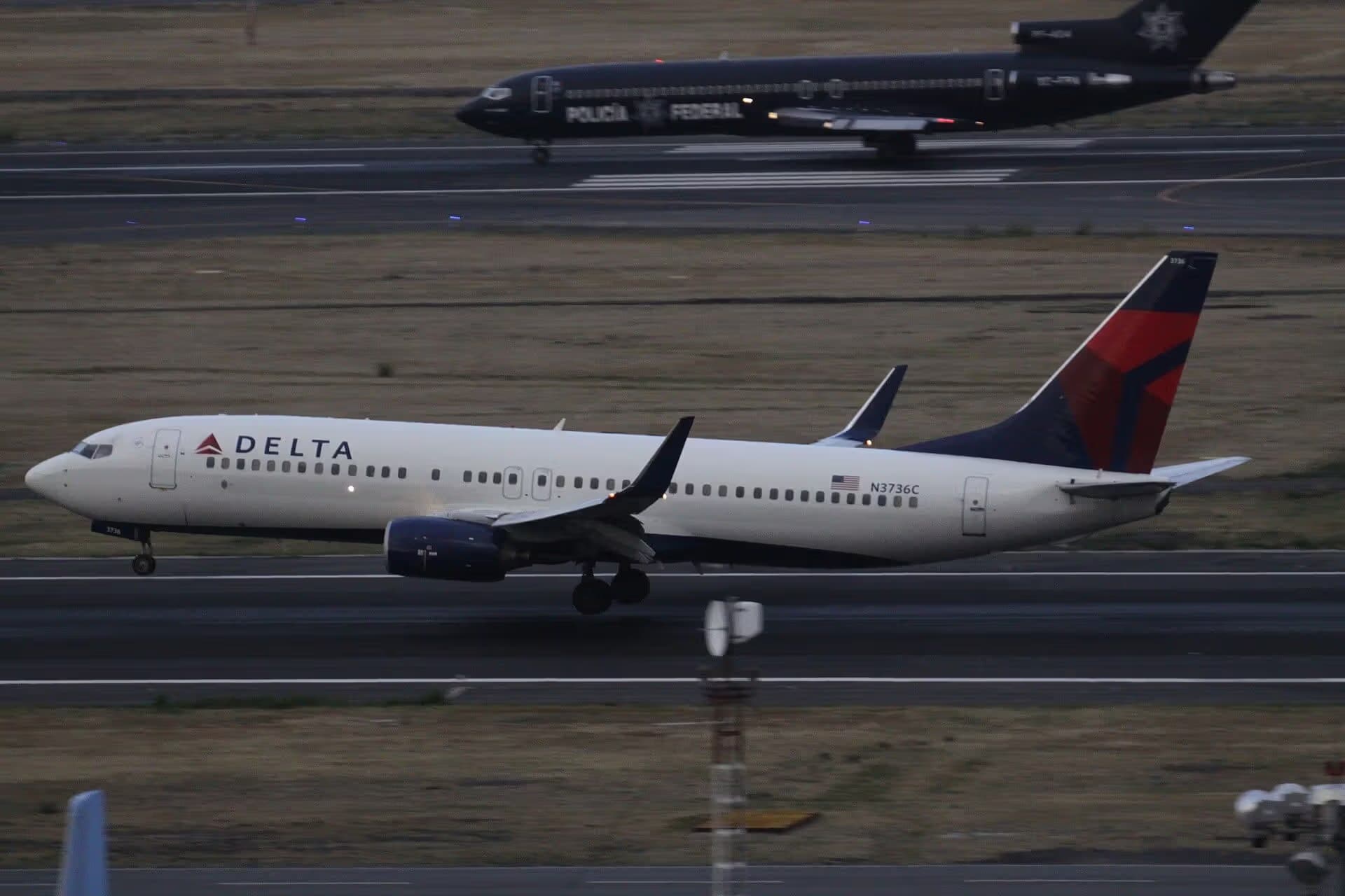 N3736C — Boeing