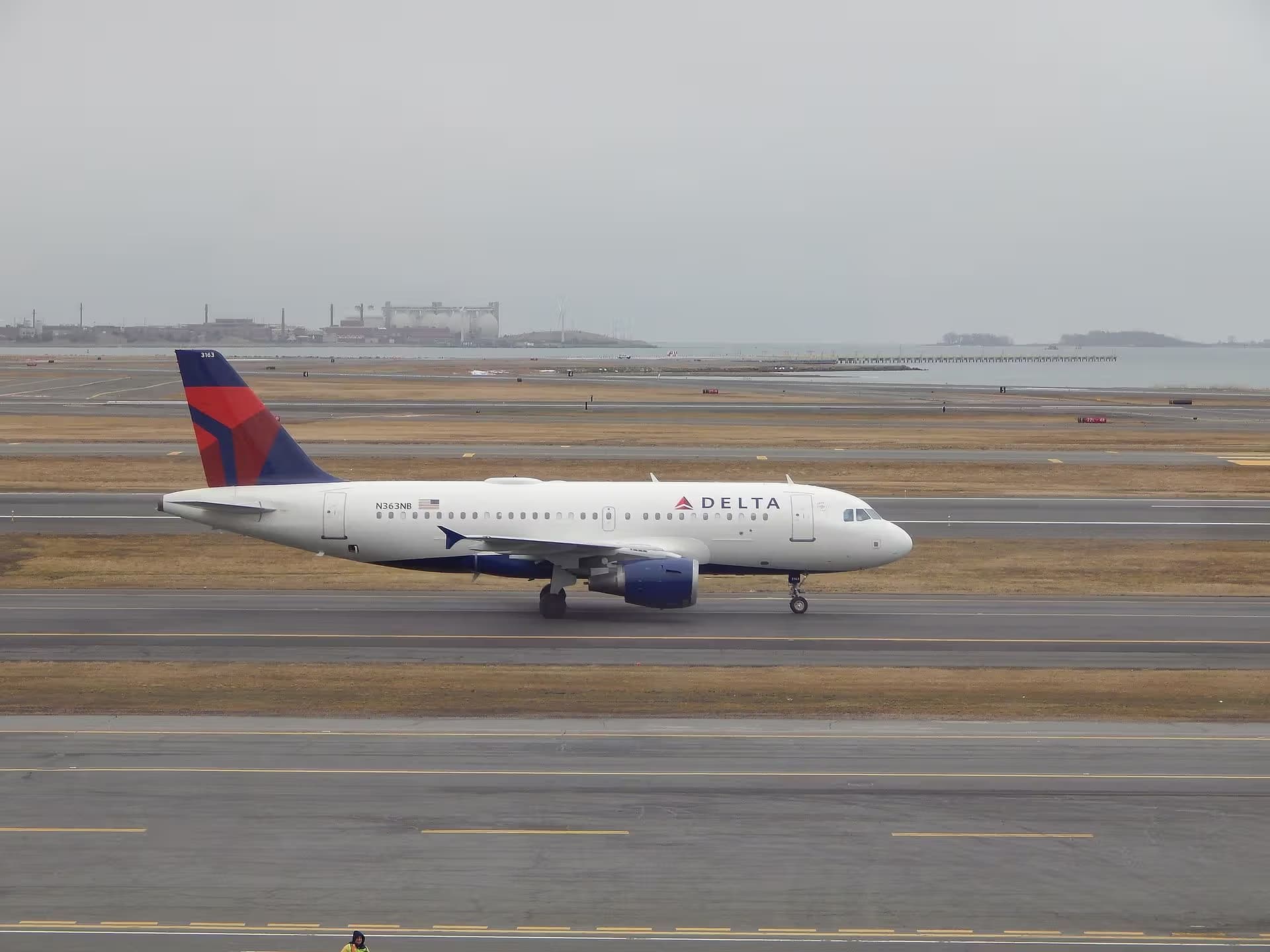 N363NB — Airbus