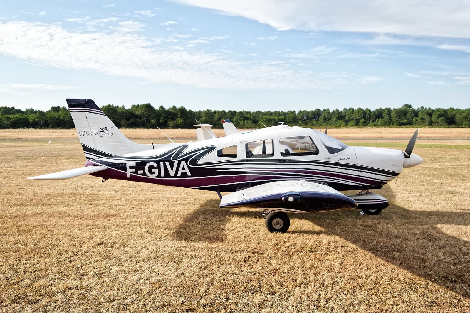 F-GIVA — Piper