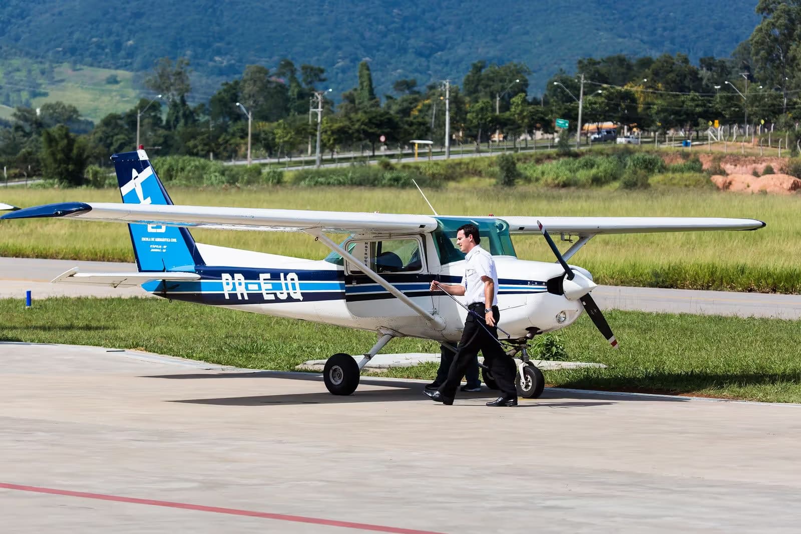 PR-EJQ — Cessna