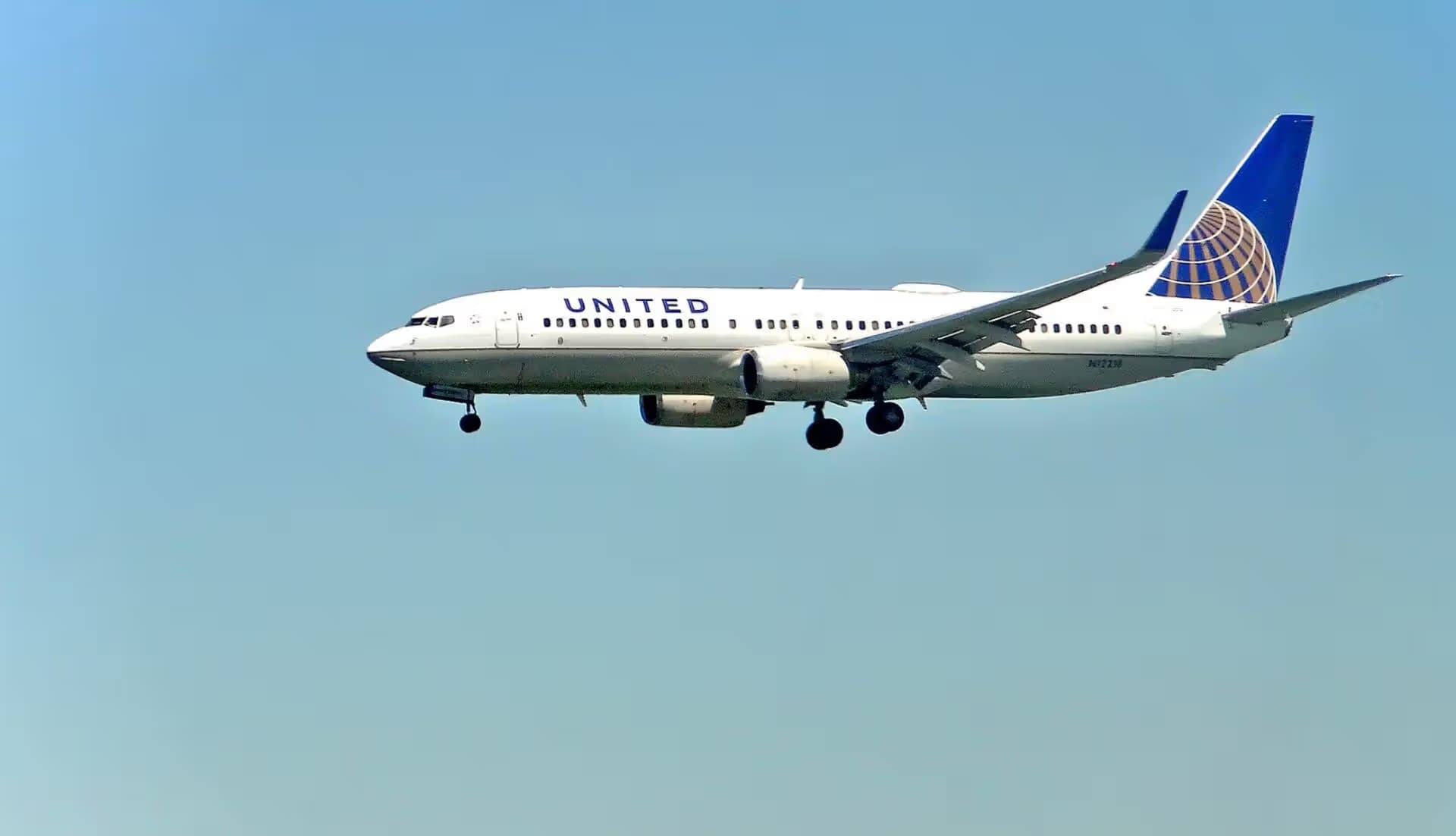N12218 — Boeing