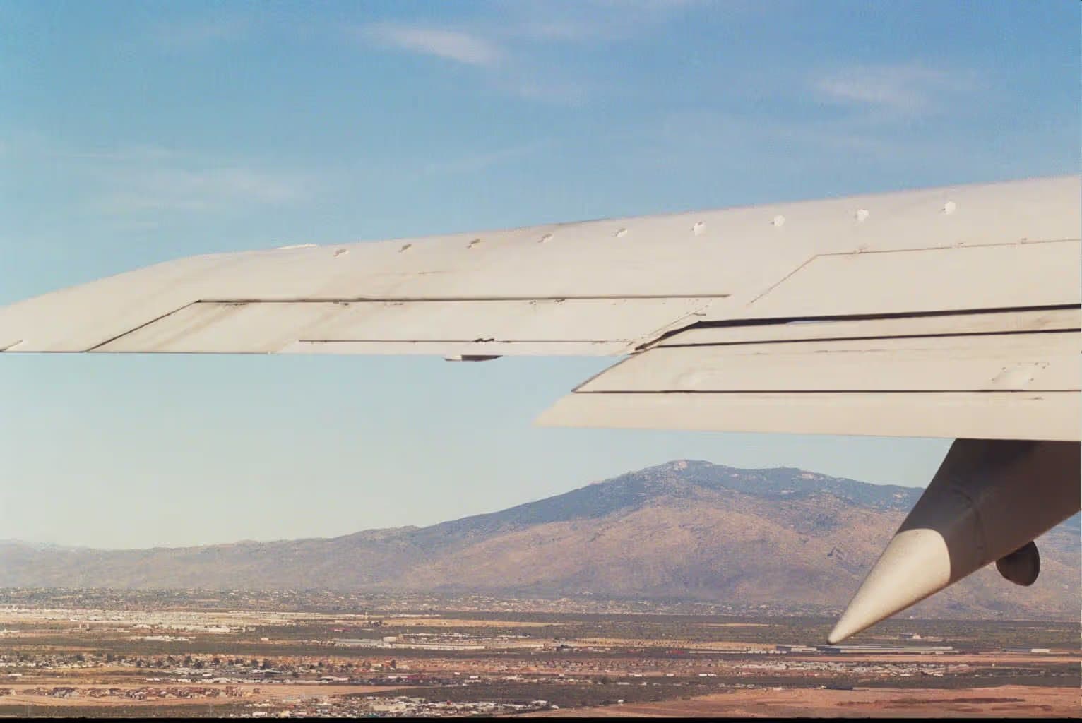 N370SW — Aircraft