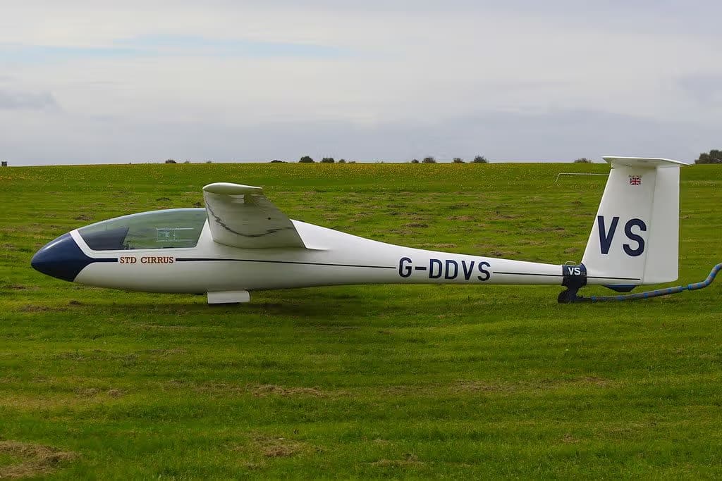 G-DDVS — Cirrus