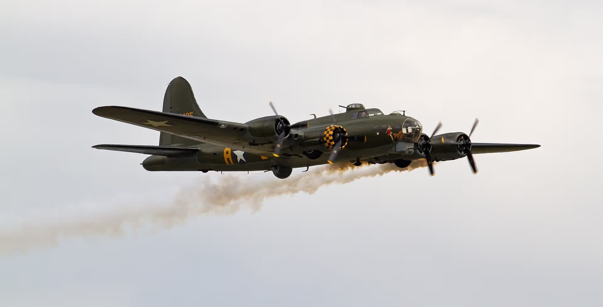 Unidentified — Warbird