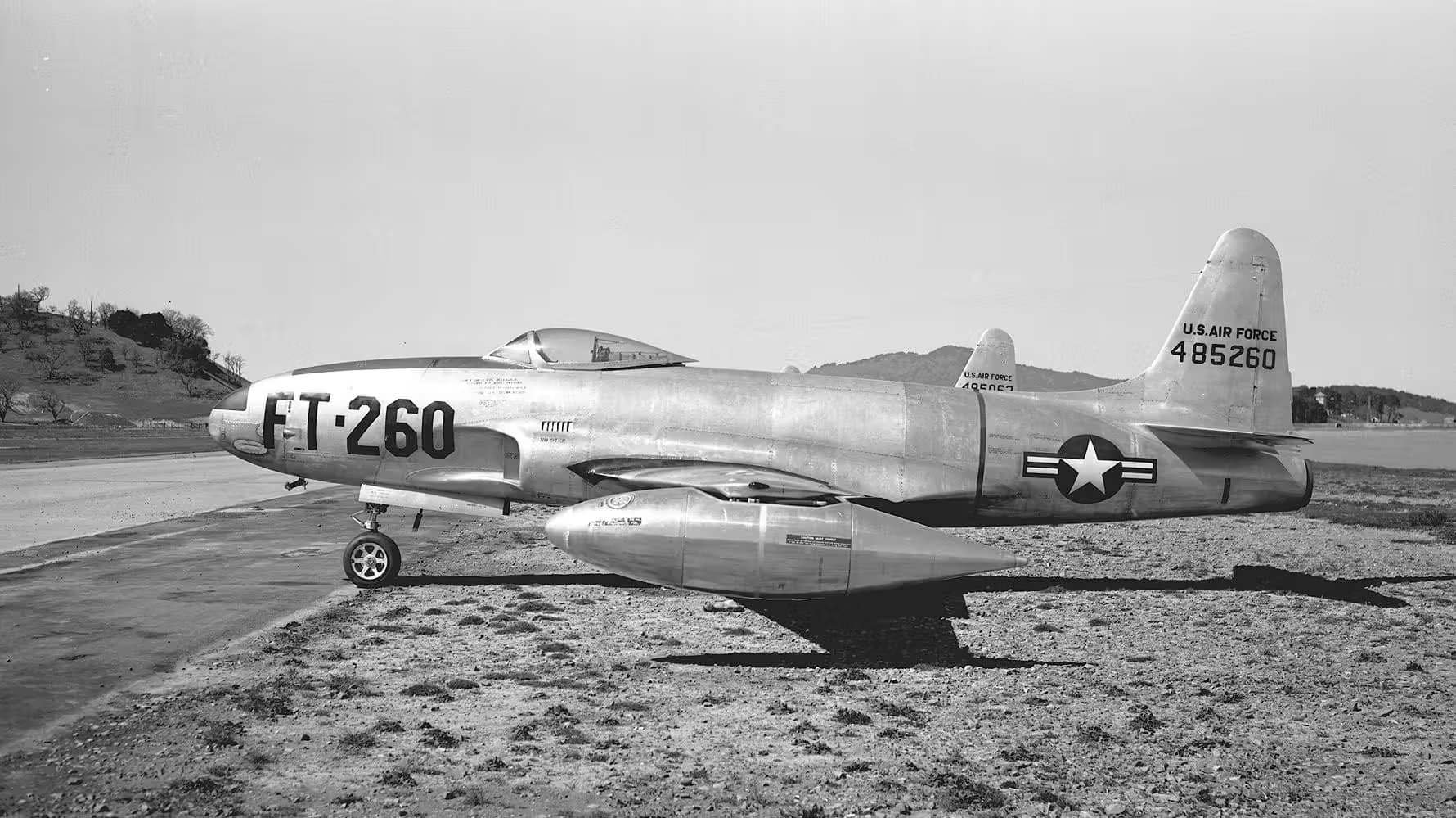 Unidentified — Lockheed