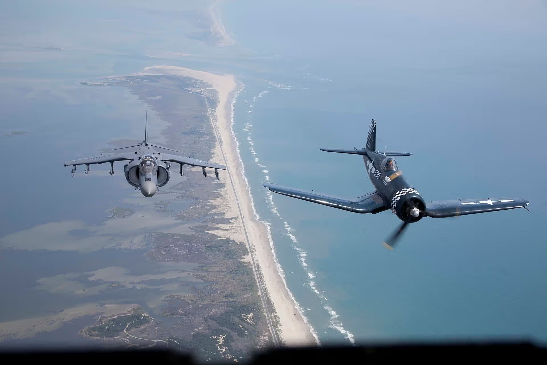 N9964Z — Warbird