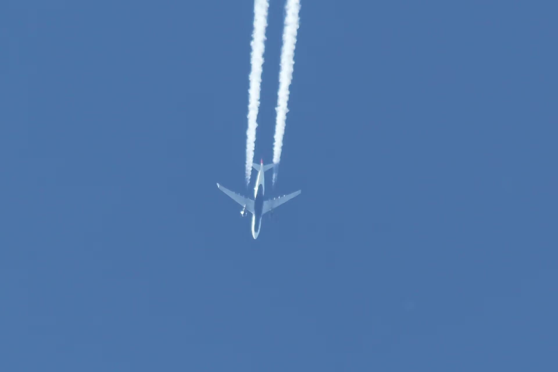 N854NW — Airbus