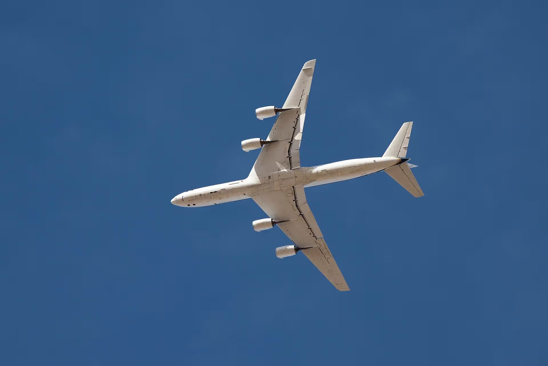 N817NA — Aircraft