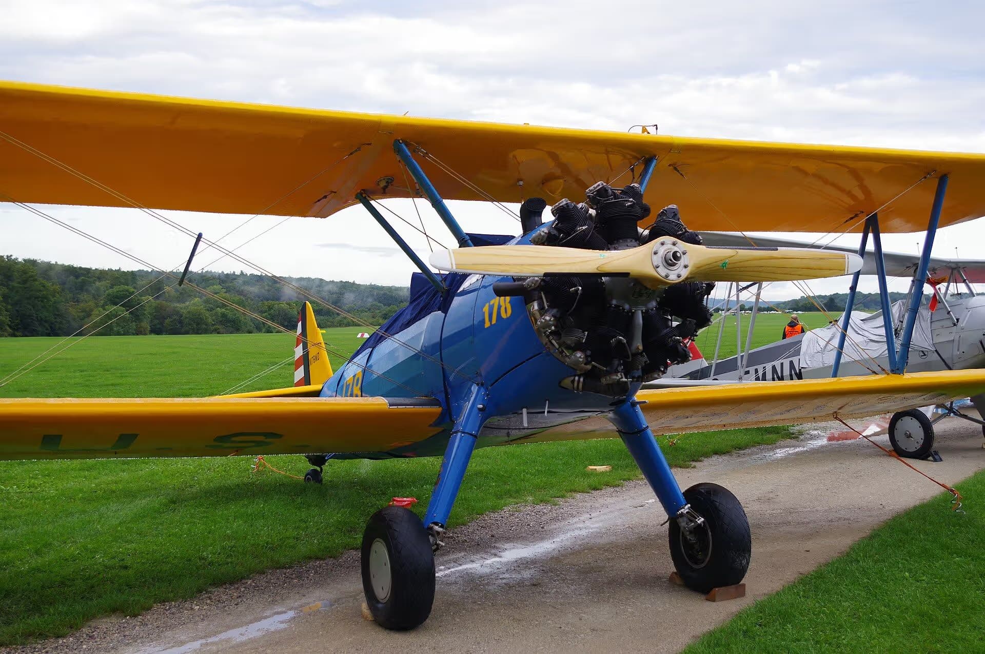 N178MD — Single-engine aircraft