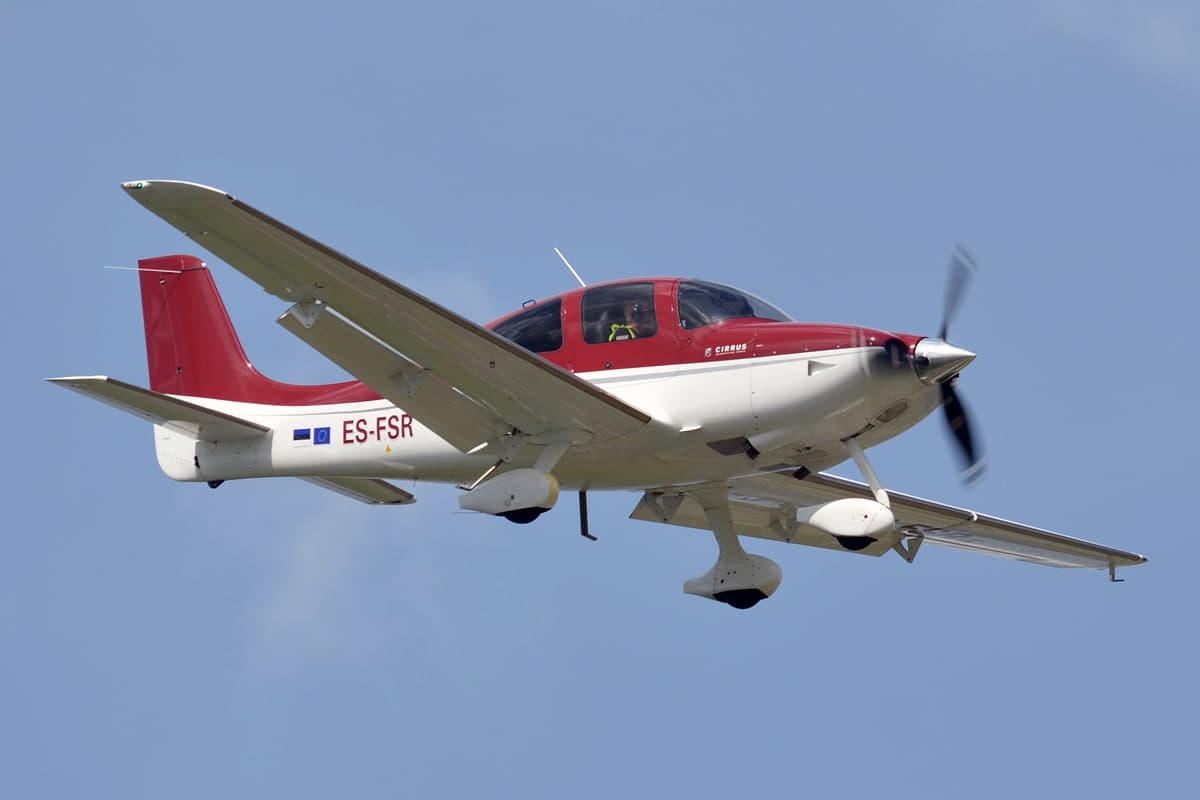 ES-FSR — Cirrus