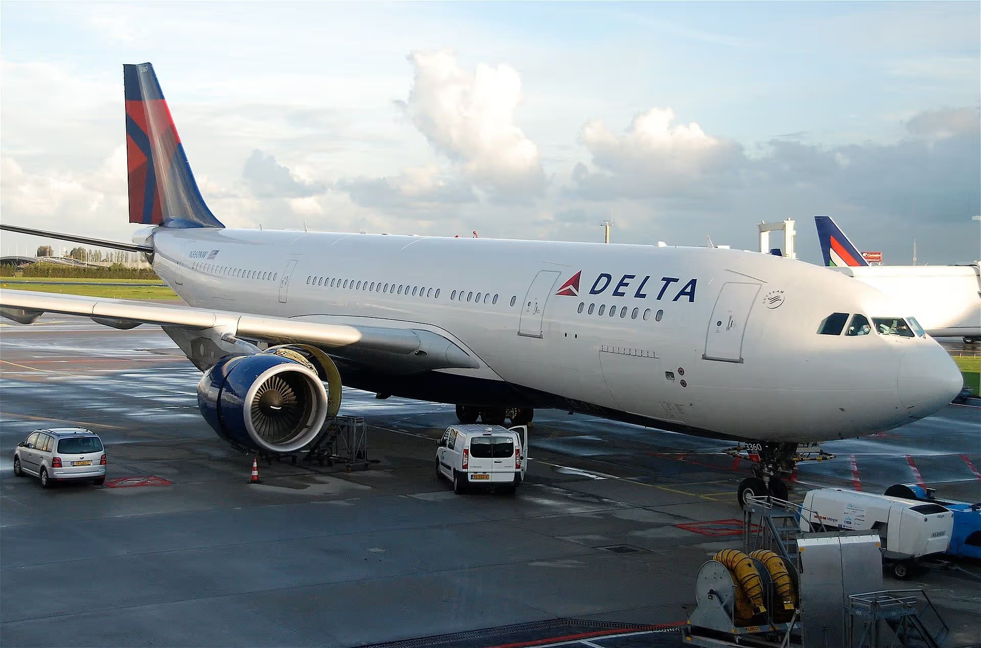 N860NW — Airbus
