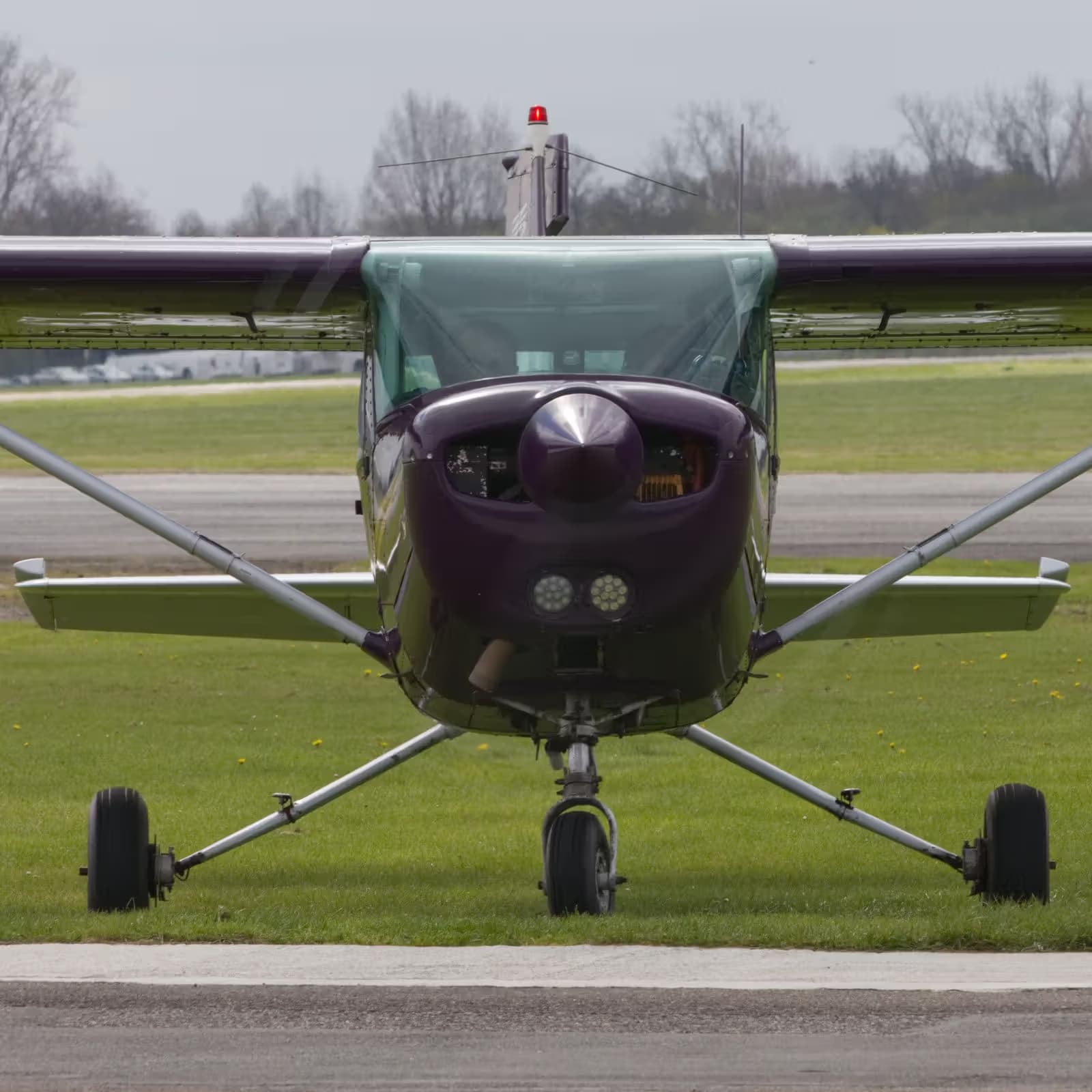 G-LOMN — Cessna