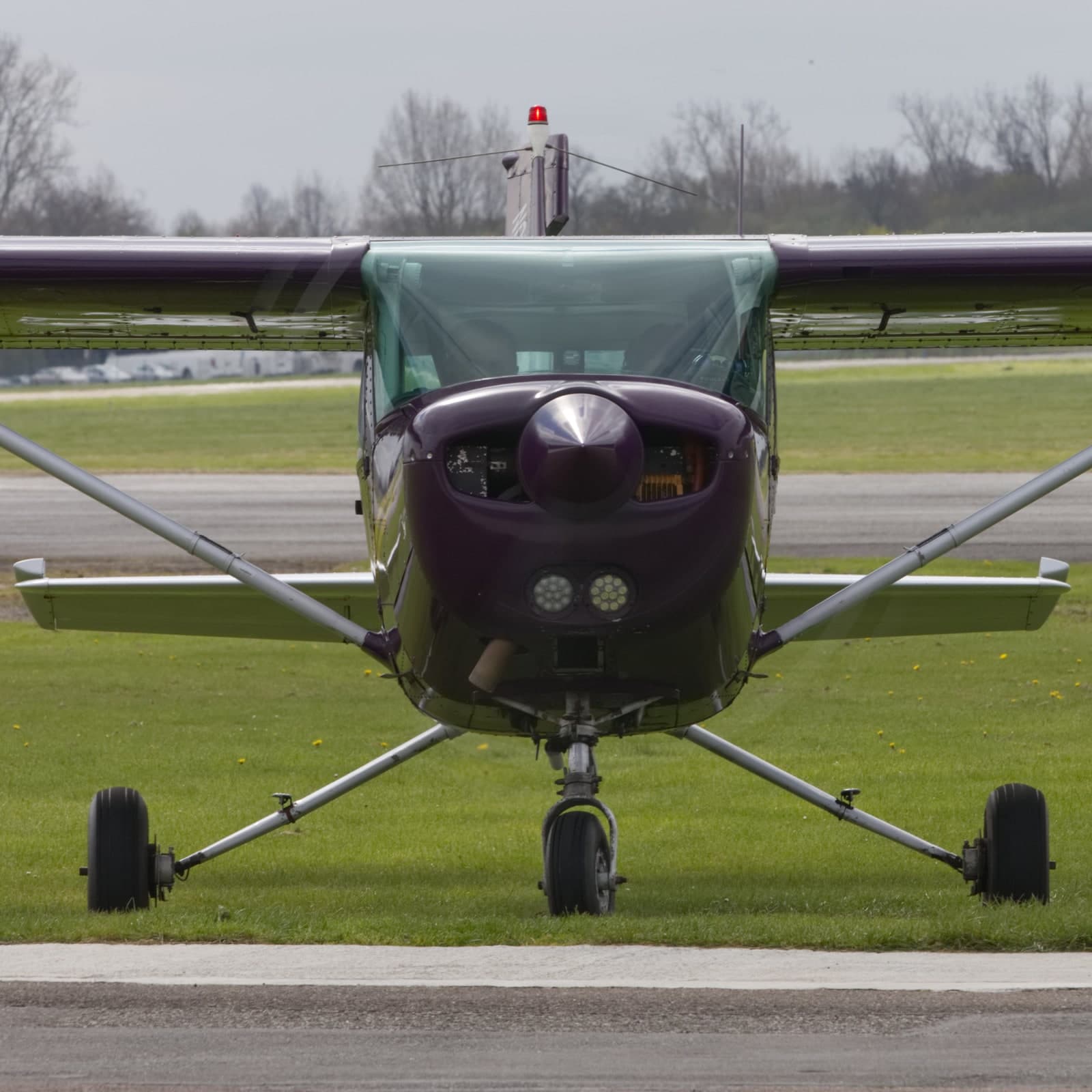 G-LOMN — Cessna