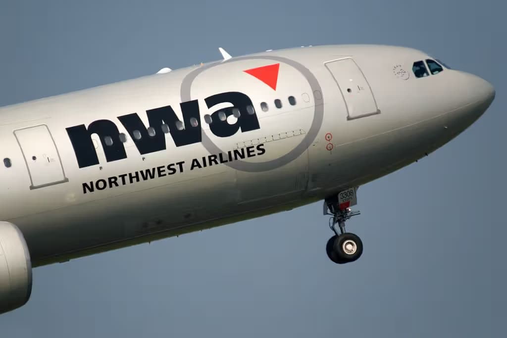 N808NW — Airbus