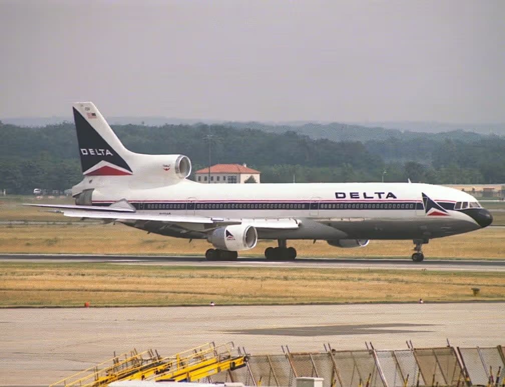 N1739D — Aircraft