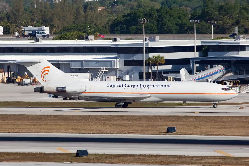 N308AS — Boeing