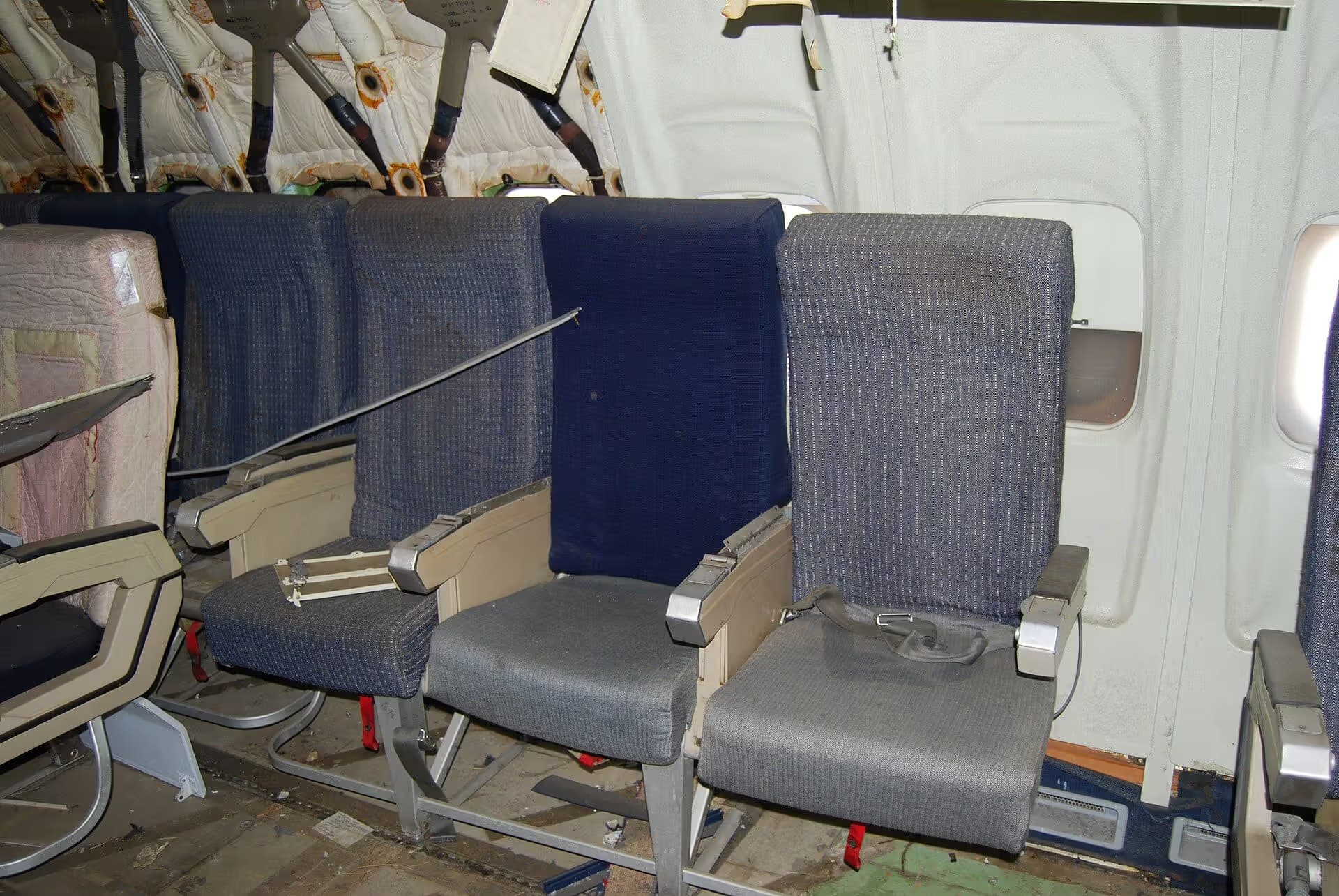 N385PA — Aircraft