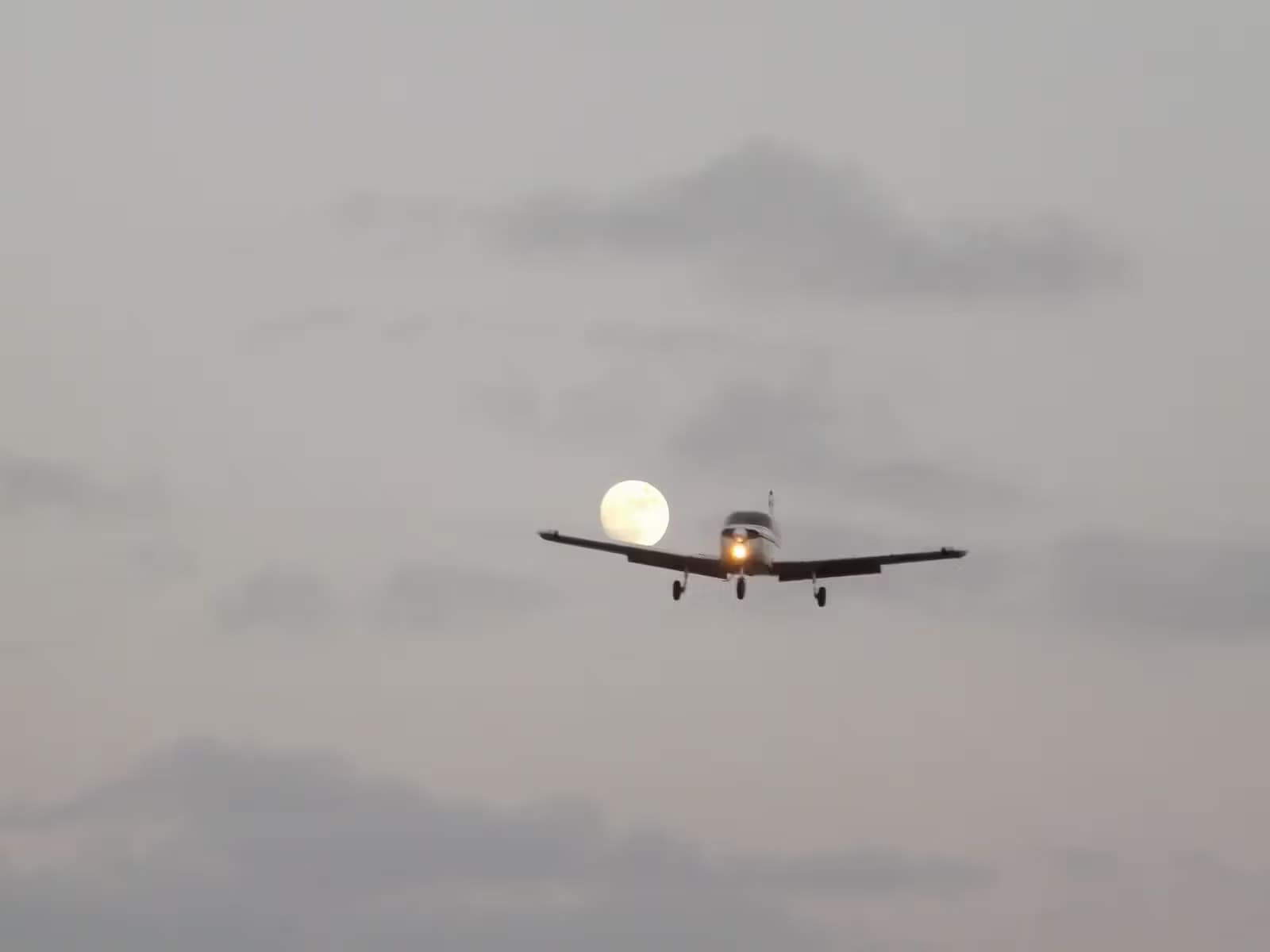 G-SCPL — Piper