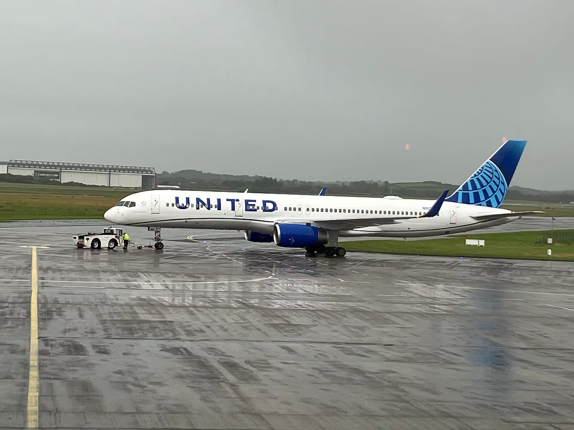 N18112 — Boeing