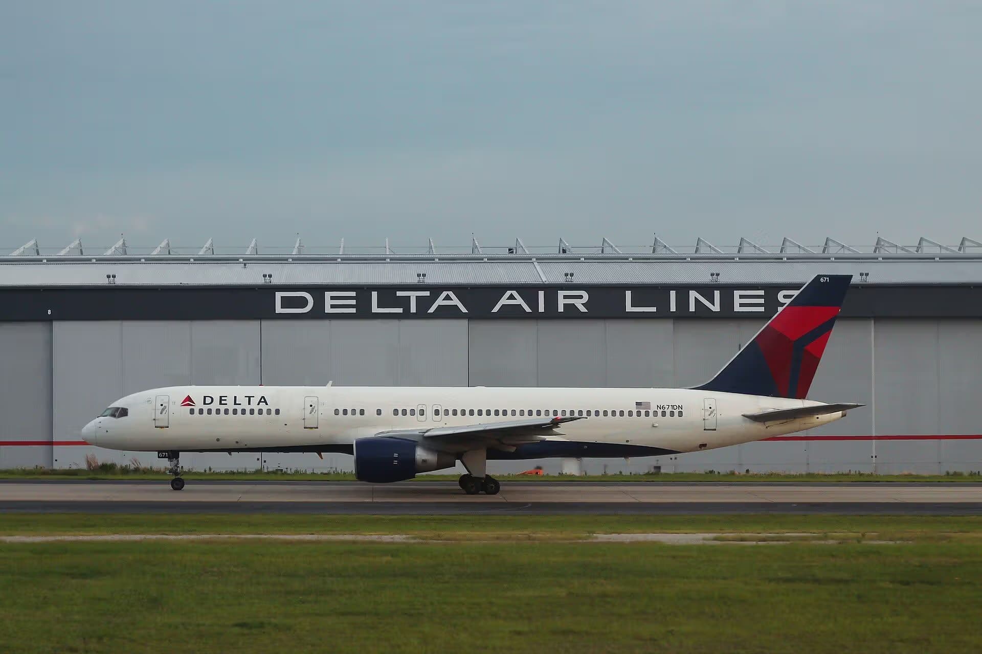 N671DN — Boeing
