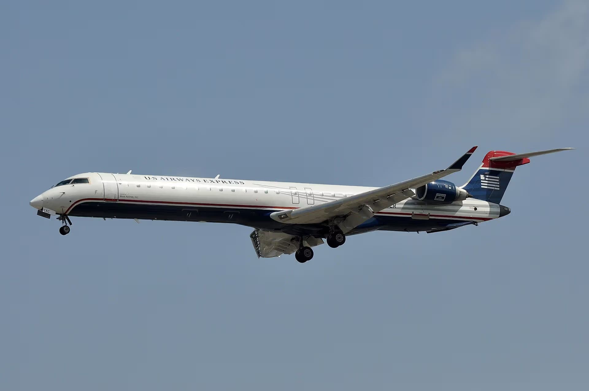 N243LR — Aircraft