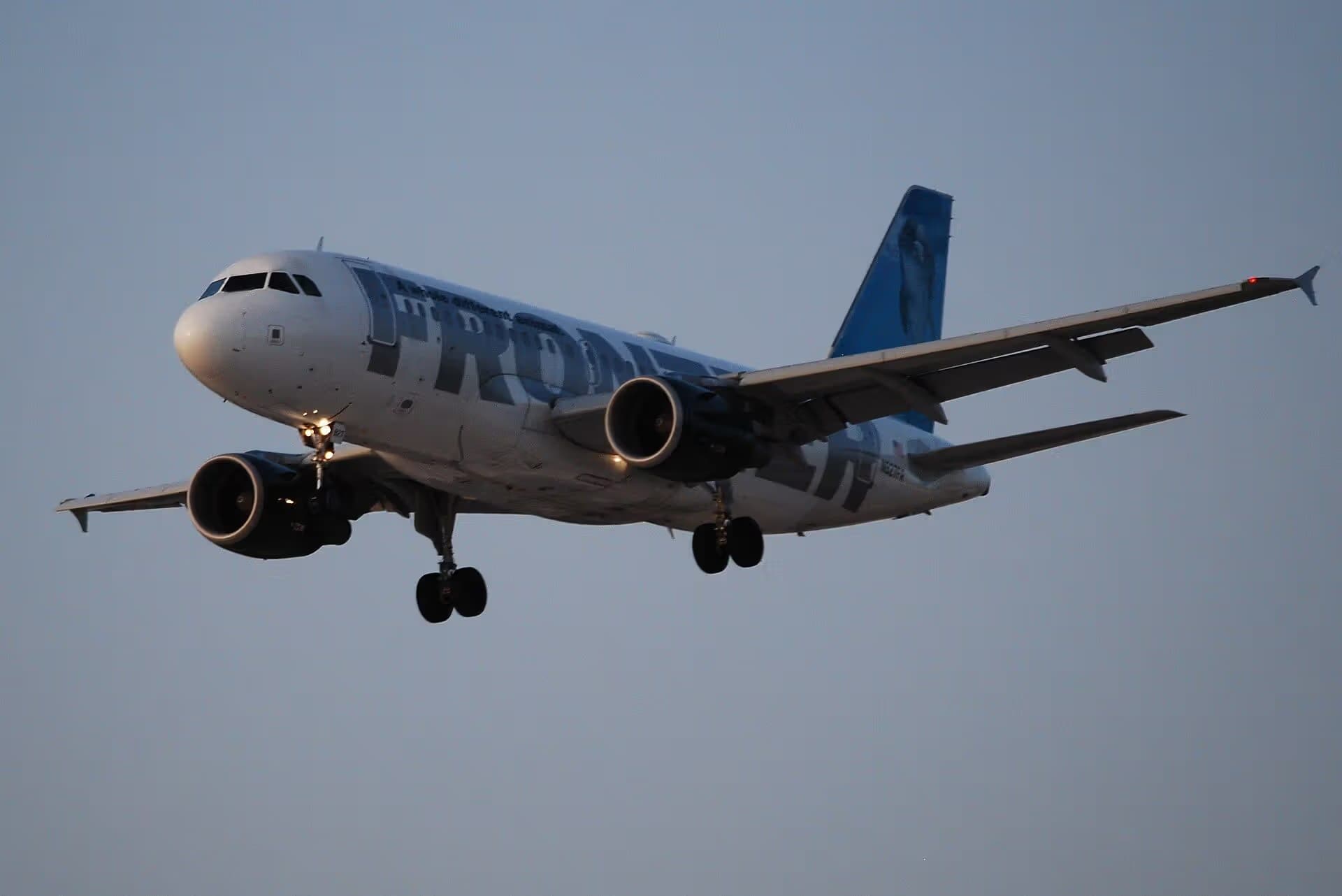 N927FR — Aircraft