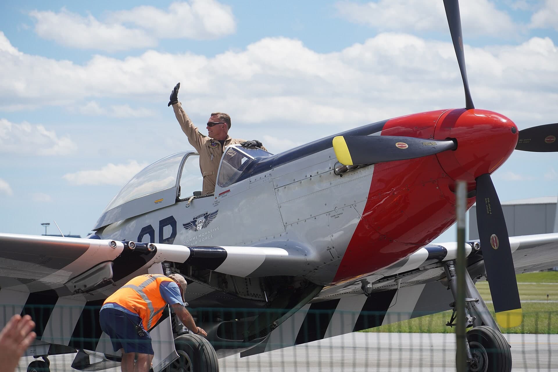 N10601 — Aircraft