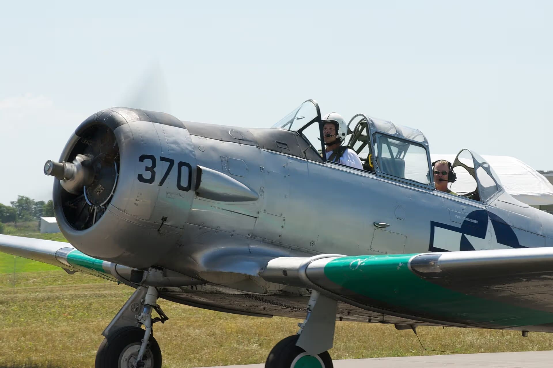 N7090C — Aircraft