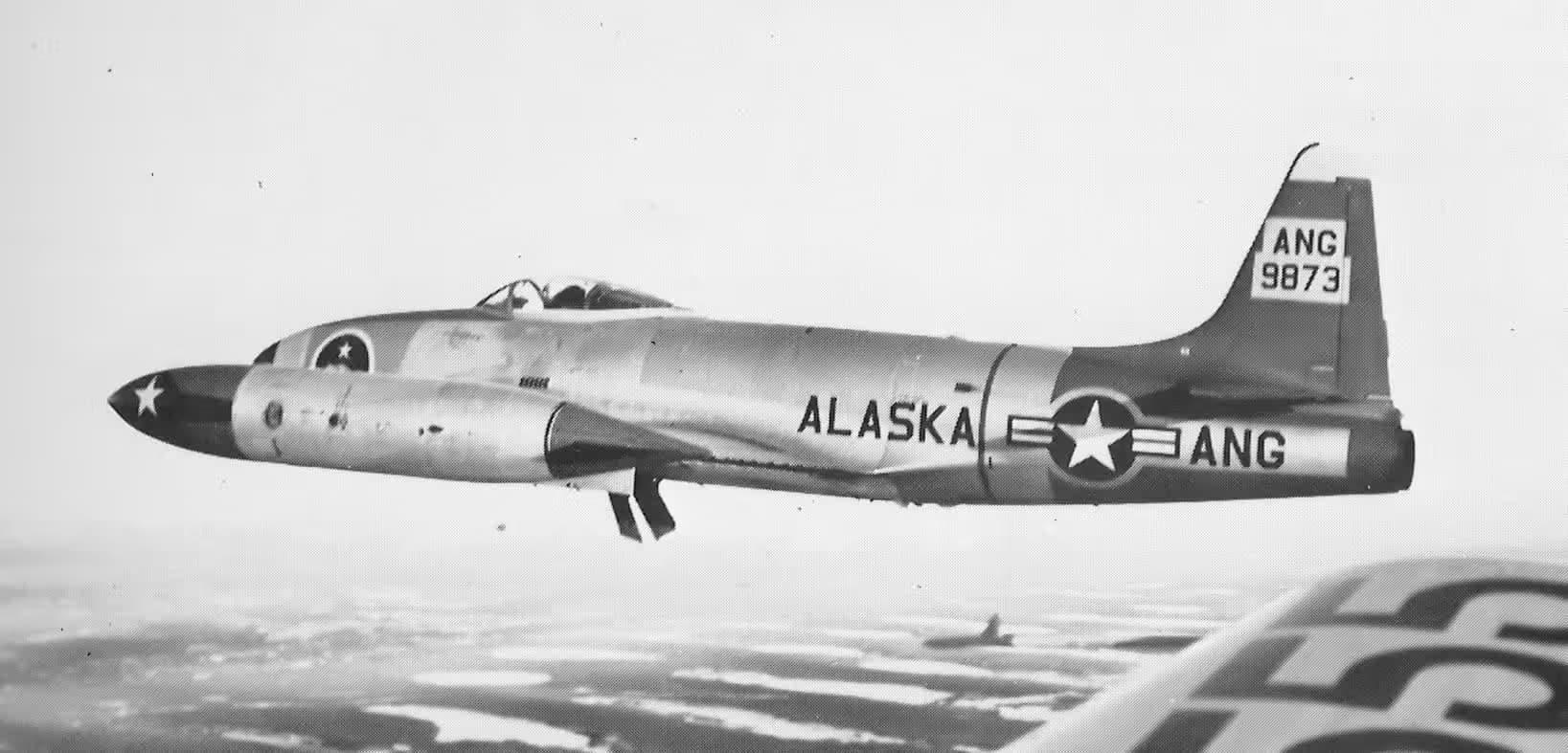 Unidentified — Lockheed