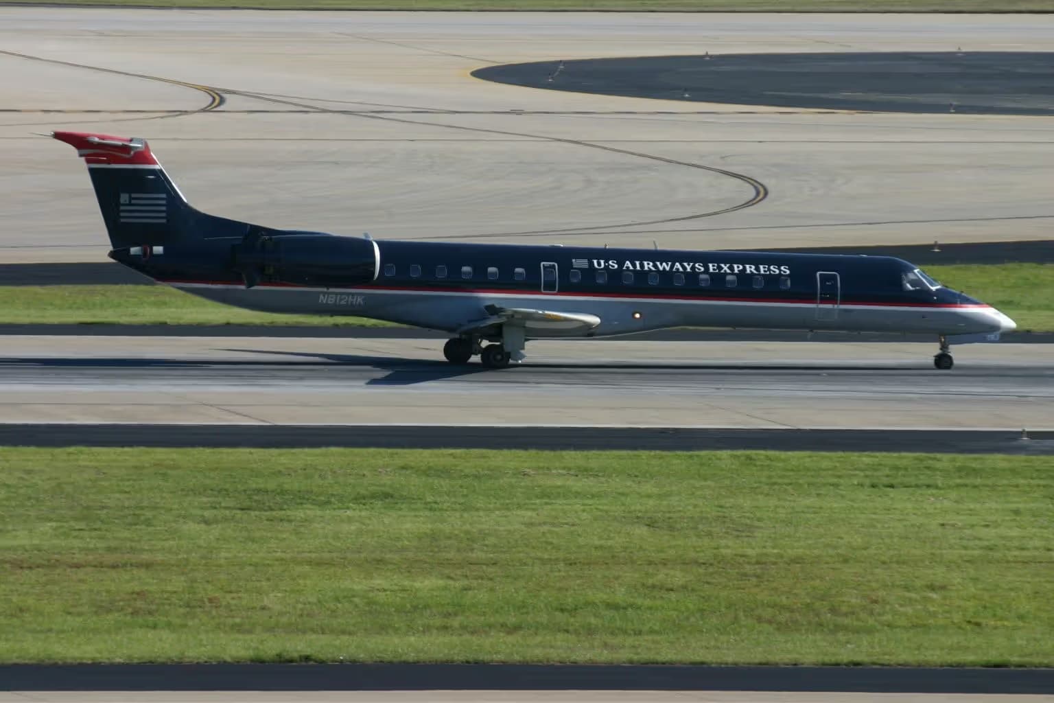 N812HK — Aircraft