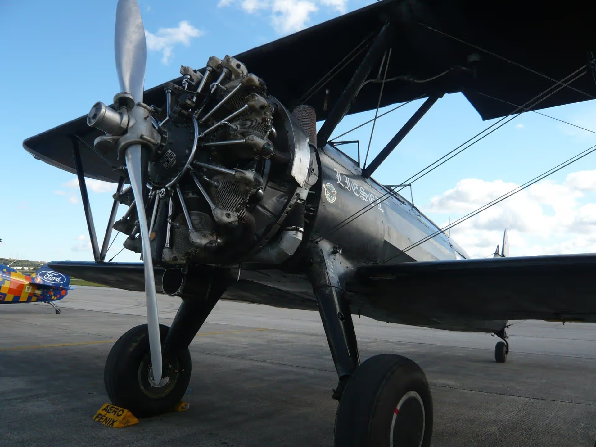 N62TS — Boeing