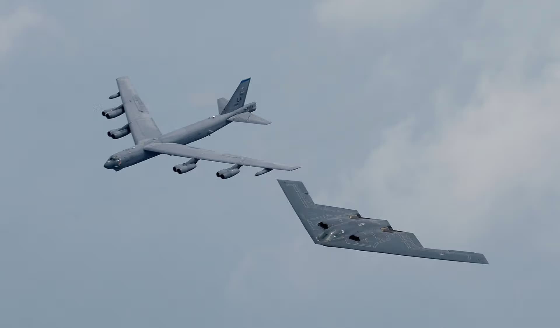 Unidentified — Boeing