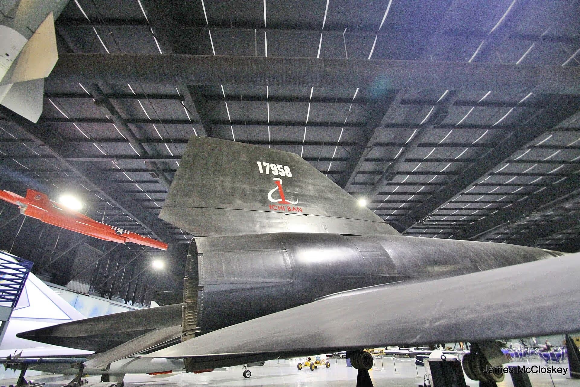 Unidentified — Lockheed at Robins Air Force Base