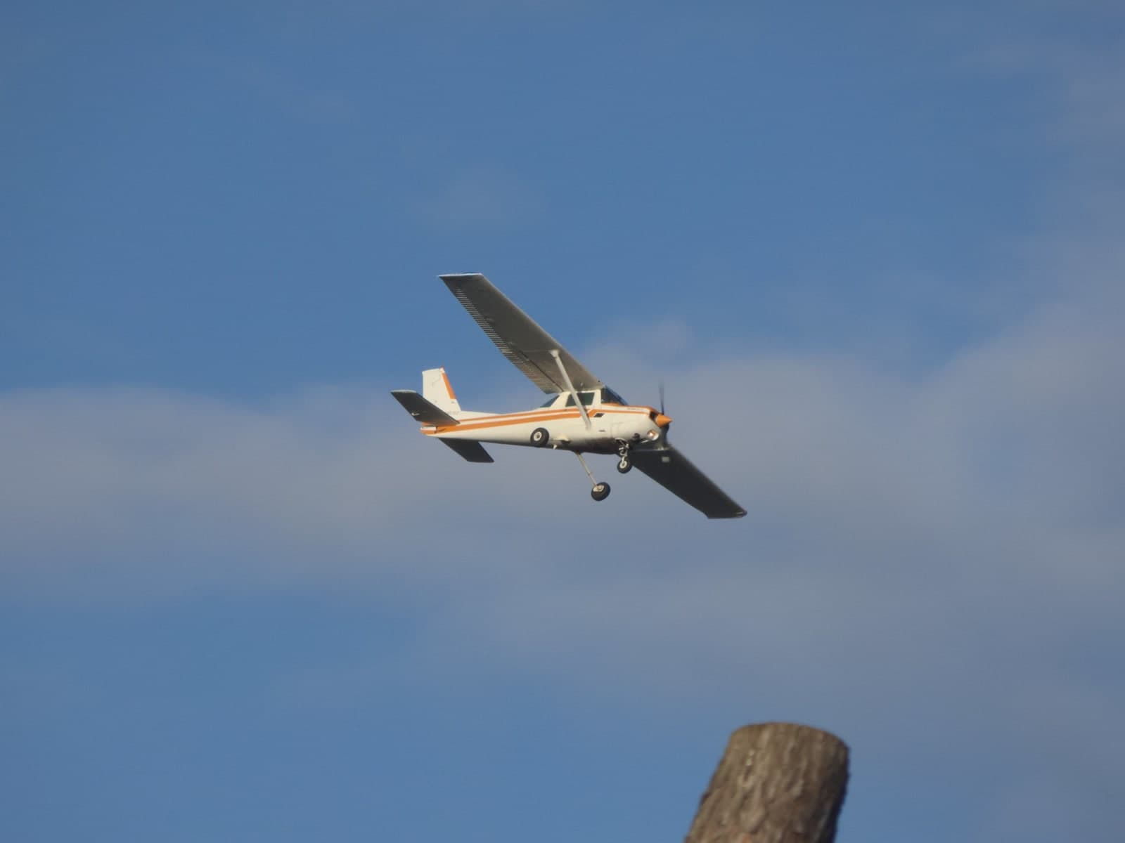 N48762 — Cessna