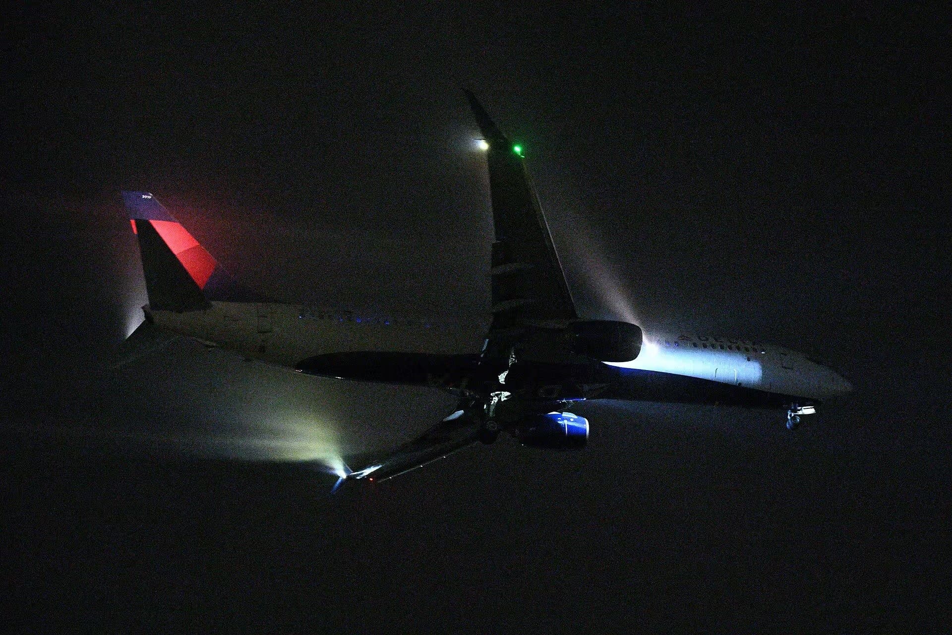 N919DU — Boeing
